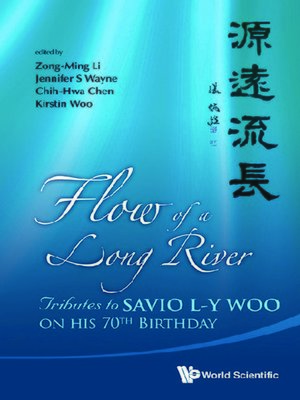 cover image of Tributes to Savio L-y Woo On His 70th Birthday